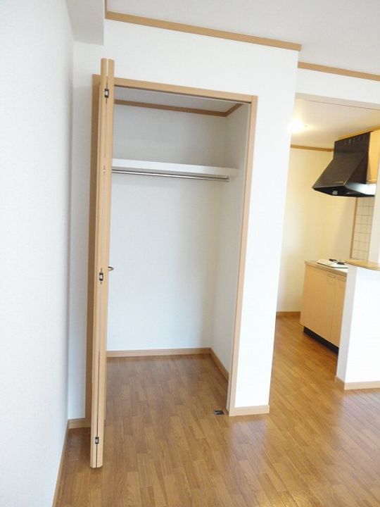 カーサミレニアムの内装