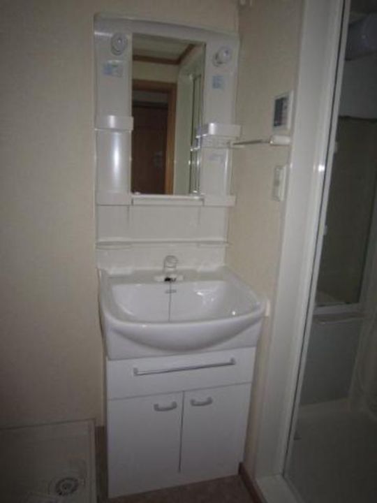 カーサミレニアムの内装