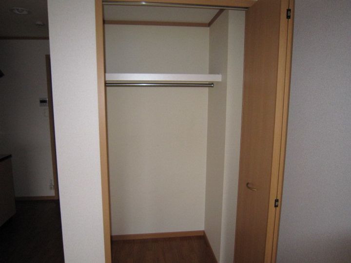 カーサミレニアムの内装