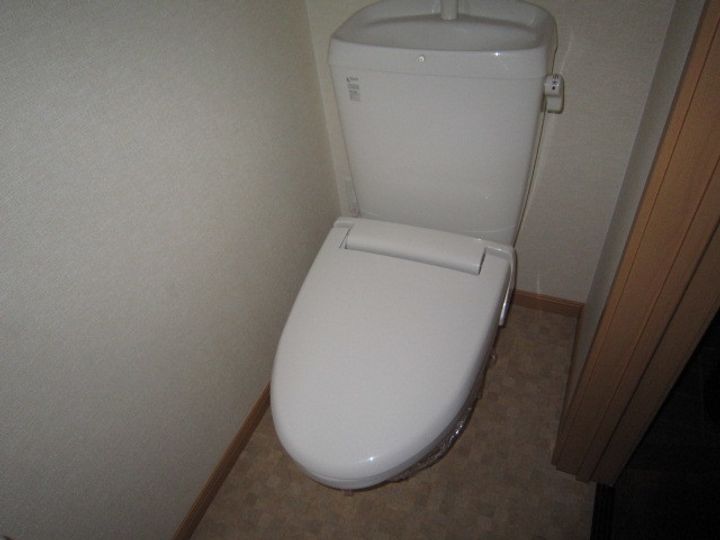 カーサミレニアムの内装