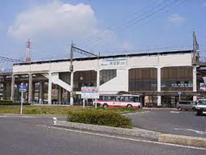 カーサミレニアムの周辺