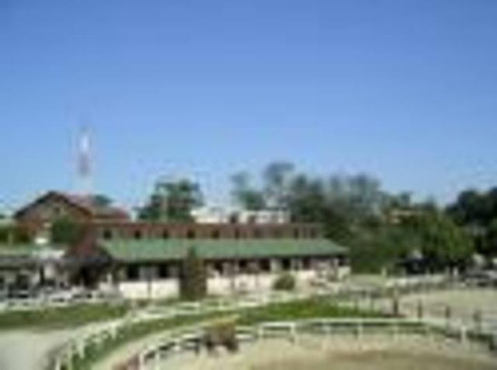 カーサミレニアムの周辺