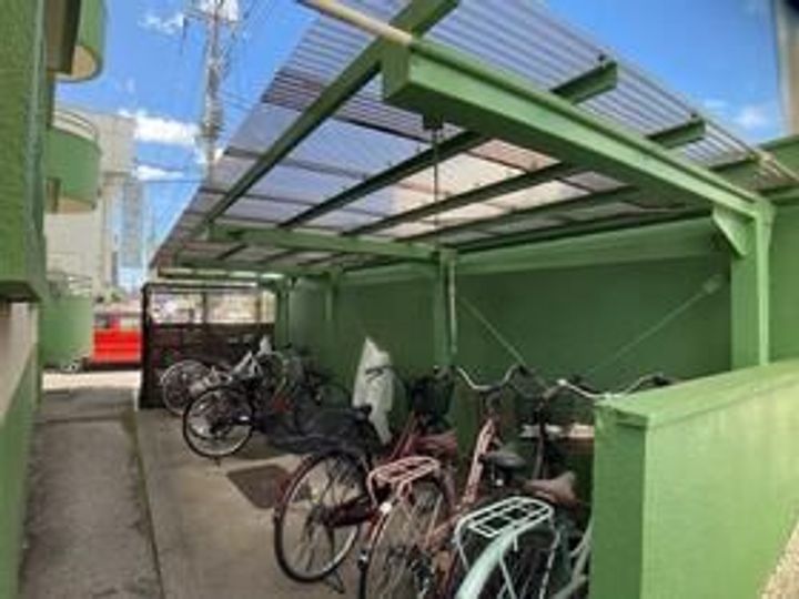 赤羽ハイツ2号棟のその他画像