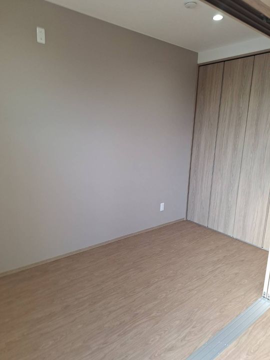 フルール青木の内装