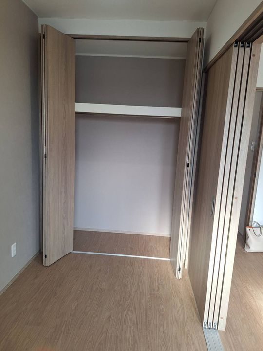 フルール青木の内装