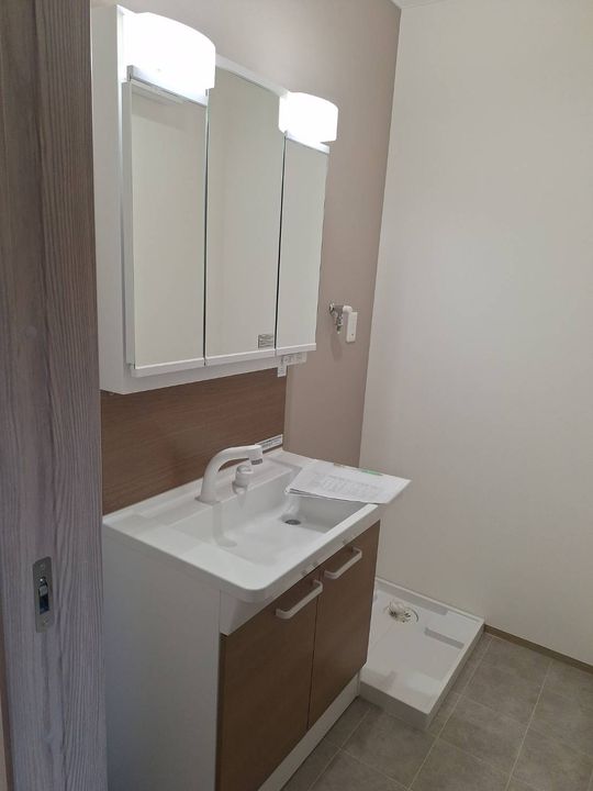 フルール青木の内装