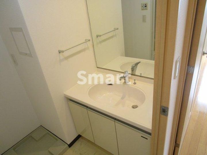 東京都杉並区高円寺南1(マンション)の賃貸物件の内装