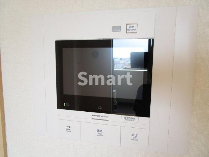 東京都杉並区高円寺南1(マンション)の賃貸物件の内装