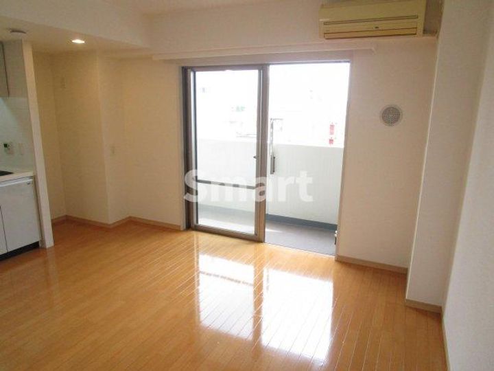 東京都杉並区高円寺南1(マンション)の賃貸物件の居間