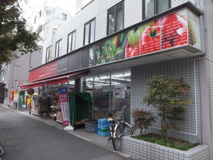 東京都杉並区高円寺南1(マンション)の賃貸物件の周辺