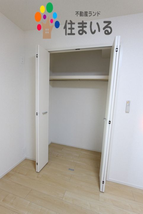 愛知県名古屋市天白区植田山3(アパート)の賃貸物件の内装