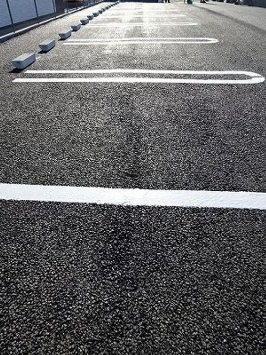 千葉県流山市おおたかの森東4(アパート)の賃貸物件の地図