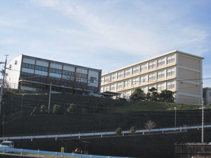 静岡県浜松市中央区入野町(マンション)の賃貸物件の周辺