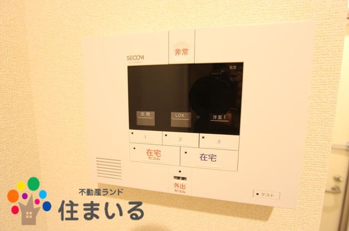 愛知県刈谷市一ツ木町2(アパート)の賃貸物件の内装