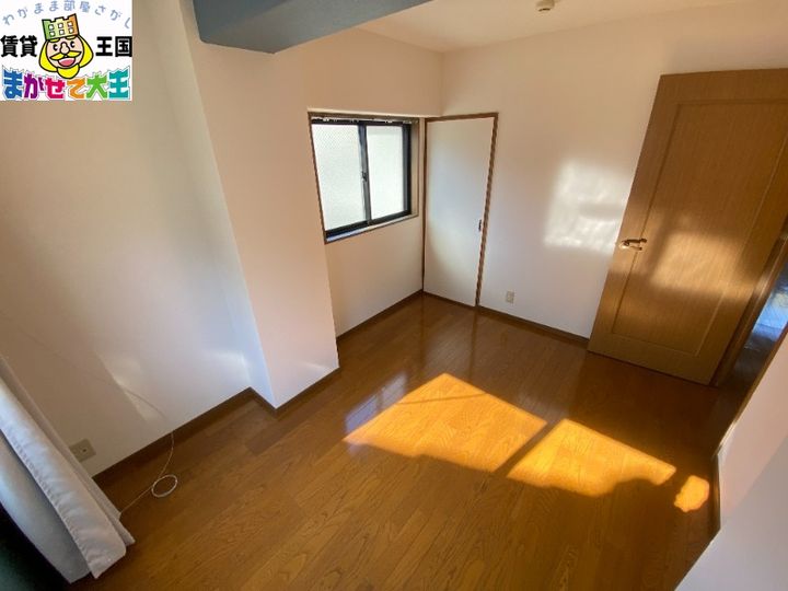 テラス明の内装