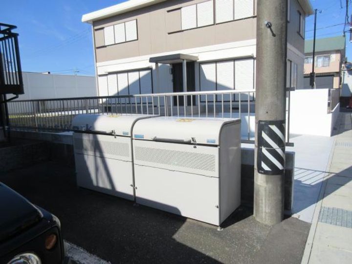 トップハウス寺家I・II・IIIの地図