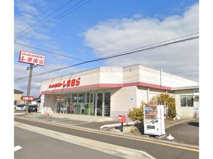 トップハウス寺家I・II・IIIの周辺