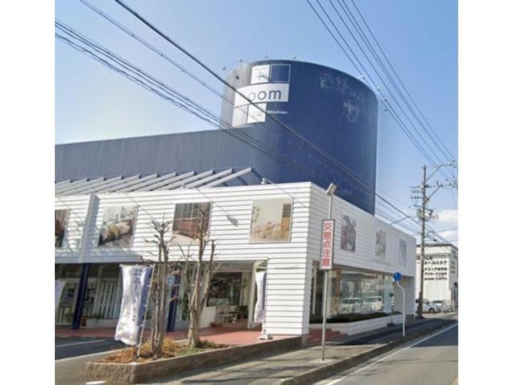 トップハウス寺家I・II・IIIの周辺