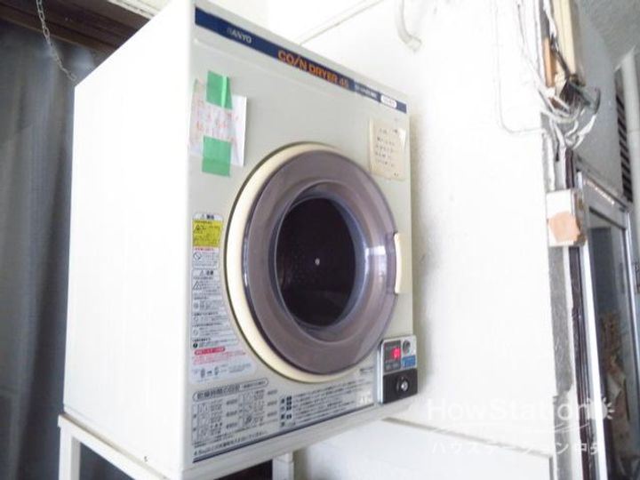 松本ハイツのその他画像