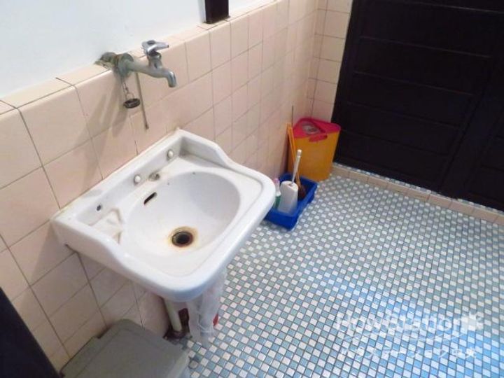 松本ハイツの内装