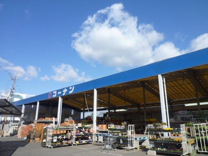 大阪府羽曳野市碓井3(マンション)の賃貸物件の周辺