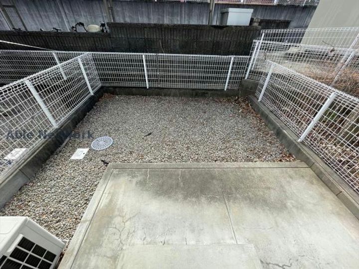 愛知県日進市折戸町高松(一戸建)の賃貸物件の内装
