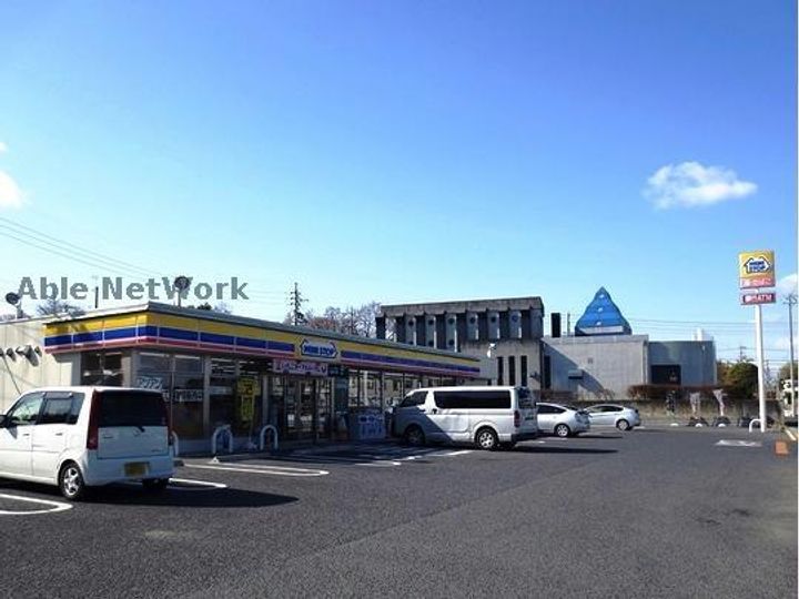 愛知県日進市折戸町高松(一戸建)の賃貸物件の周辺