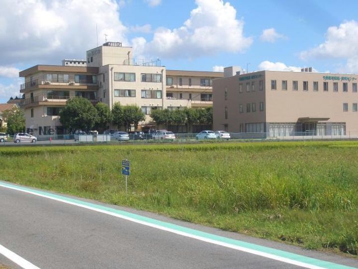 愛知県日進市折戸町高松(一戸建)の賃貸物件の周辺
