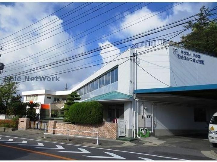 愛知県日進市折戸町高松(一戸建)の賃貸物件の周辺