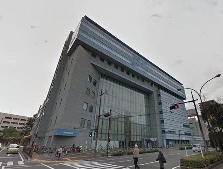 アウルステージ伊島北町の周辺