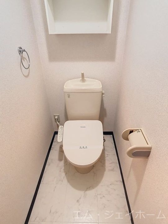 滋賀県東近江市大森町(アパート)の賃貸物件の内装