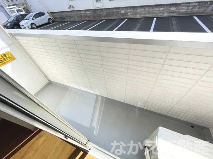 徳島県阿南市羽ノ浦町古庄大坪原(アパート)の賃貸物件の内装