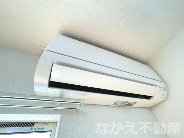 徳島県阿南市羽ノ浦町古庄大坪原(アパート)の賃貸物件の内装