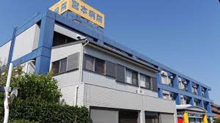 徳島県阿南市羽ノ浦町古庄大坪原(アパート)の賃貸物件の周辺