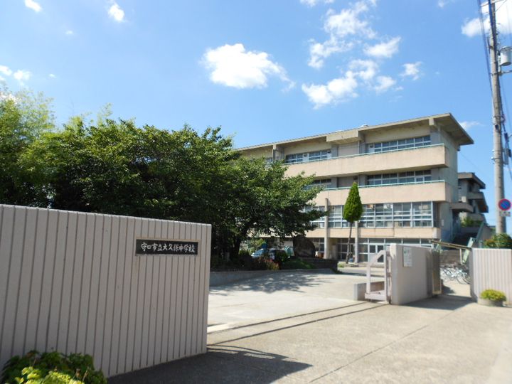 GM藤田町EASTの周辺