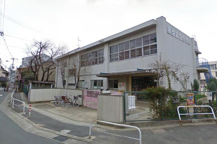 GM藤田町EASTの周辺