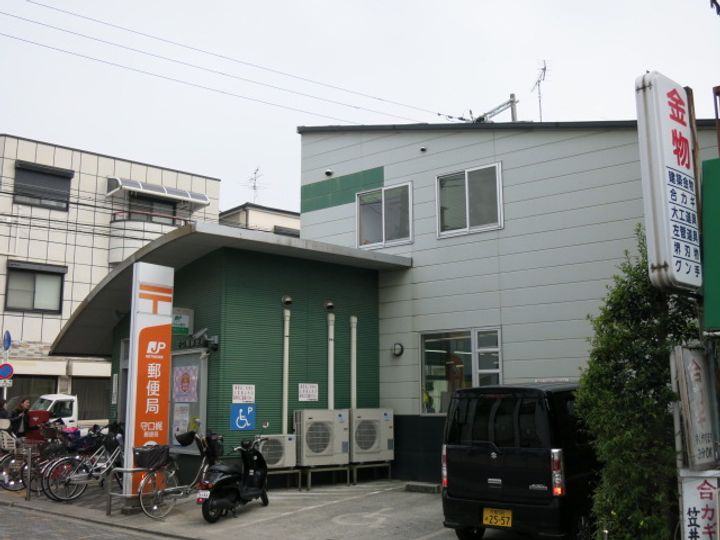 GM藤田町EASTの周辺