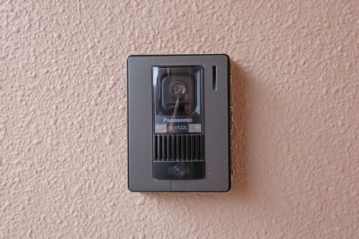 サンフィールズ朝日の内装