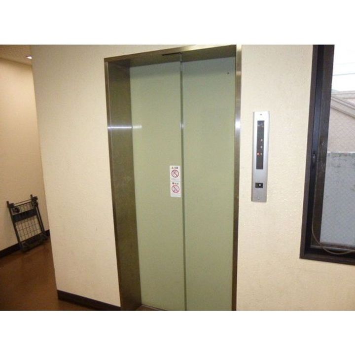 栃木県宇都宮市一条2(マンション)の賃貸物件の内装