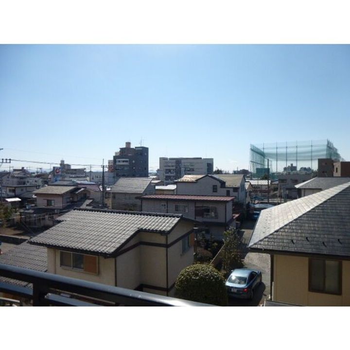 栃木県宇都宮市一条2(マンション)の賃貸物件のその他画像