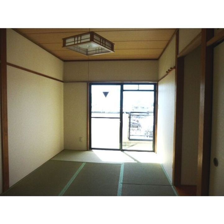 栃木県宇都宮市一条2(マンション)の賃貸物件のその他画像