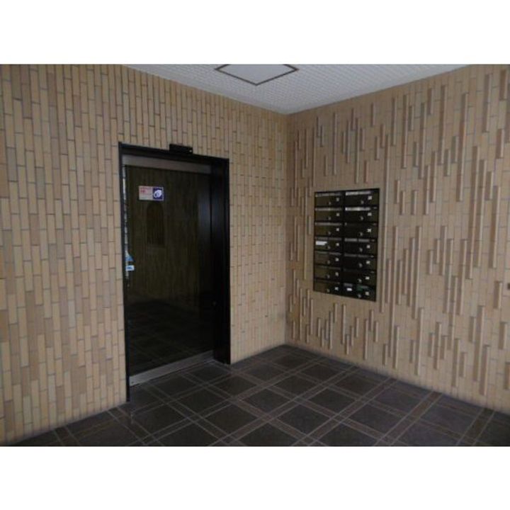 栃木県宇都宮市一条2(マンション)の賃貸物件の地図