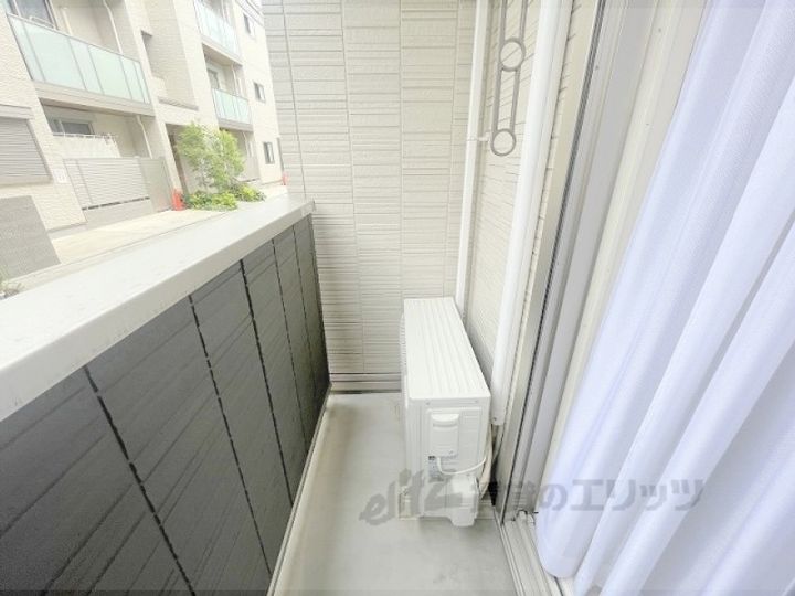 セレナヴィラ小阪Wの内装