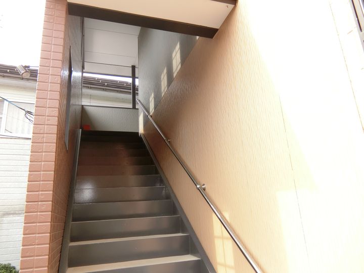 プチベールの地図