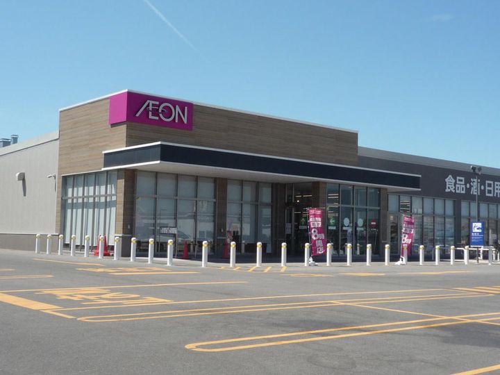 プチベールの周辺