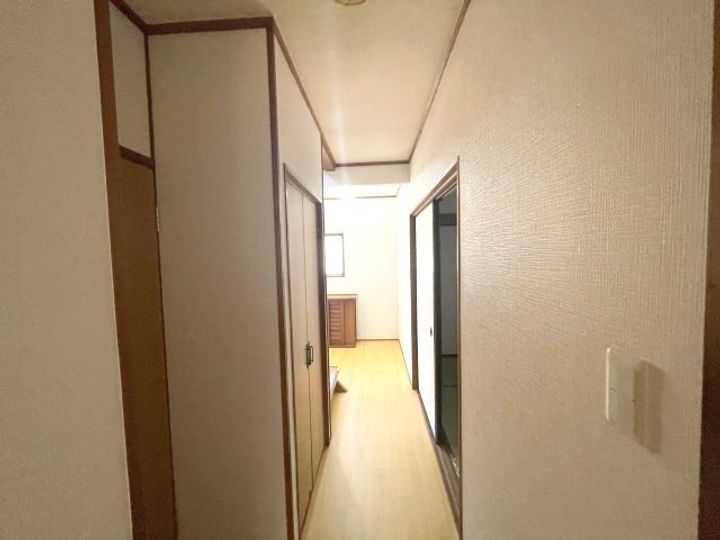 福岡県那珂川市王塚台2(一戸建)の賃貸物件の内装