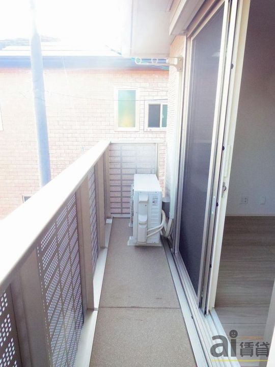 東京都練馬区南大泉3(アパート)の賃貸物件の内装