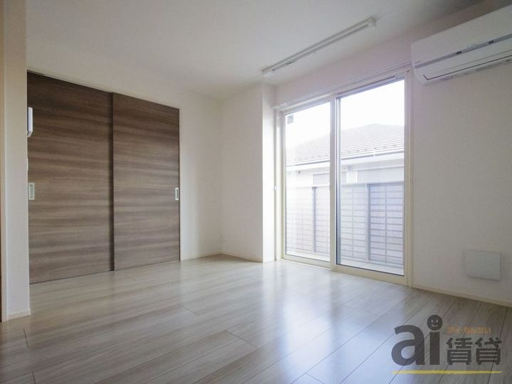 東京都練馬区南大泉3(アパート)の賃貸物件の居間