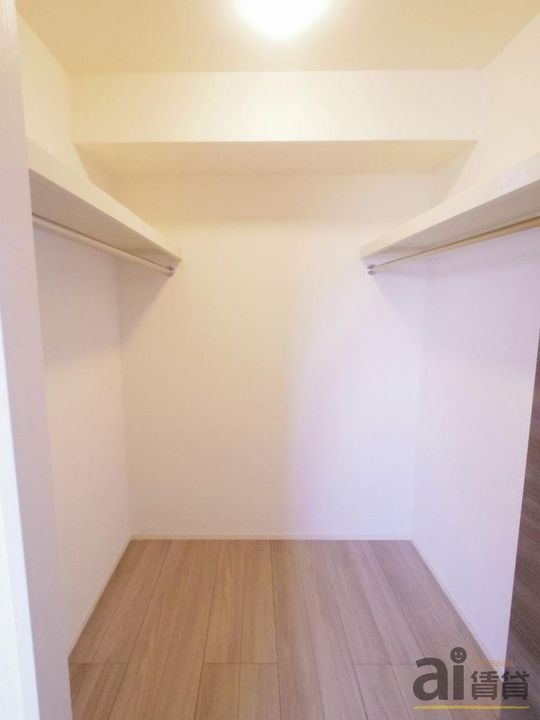 東京都練馬区南大泉3(アパート)の賃貸物件の内装