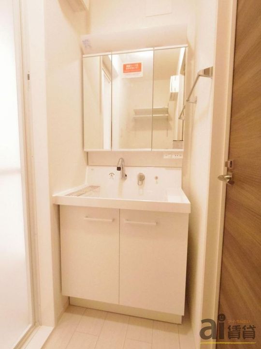 東京都練馬区南大泉3(アパート)の賃貸物件の内装